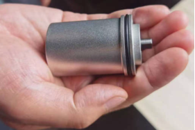 Precision Manufacturing Facility