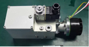 CE Series Miniature Piston Pump